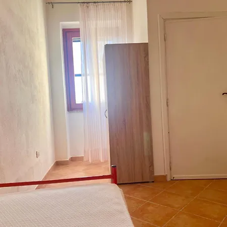 Appartamento Lo Stazzu - Key To