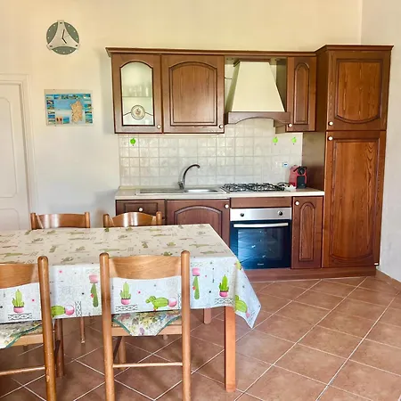 Appartamento Lo Stazzu - Key To